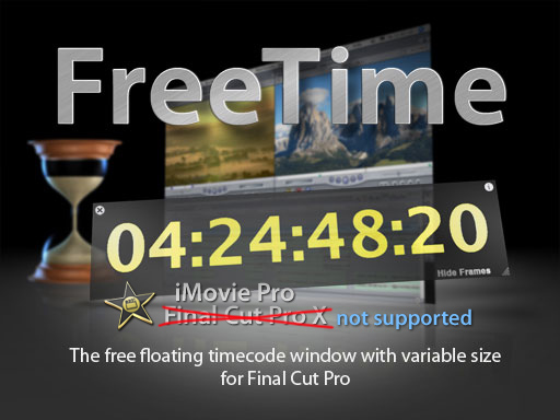 FreeTime Annonce